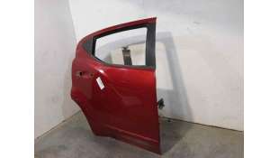 PUERTA TRASERA DERECHA DODGE AVENGER (2007-2011) 2.0 CRD 140CV 1968CC - L.7967725 / 05008882AL 2