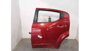 PUERTA TRASERA IZQUIERDA DODGE AVENGER (2007-2011) 2.0 CRD 140CV 1968CC - L.7967726 / 05008883AL