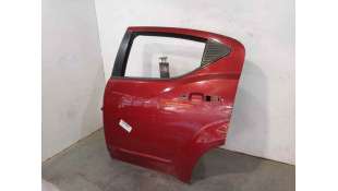 PUERTA TRASERA IZQUIERDA DODGE AVENGER (2007-2011) 2.0 CRD 140CV 1968CC - L.7967726 / 05008883AL 2