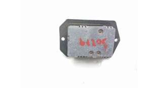 RESISTENCIA CALEFACCION DODGE AVENGER (2007-2011) 2.0 CRD 140CV 1968CC - L.7967734 / 05191742AB