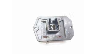 RESISTENCIA CALEFACCION DODGE AVENGER (2007-2011) 2.0 CRD 140CV 1968CC - L.7967734 / 05191742AB 2
