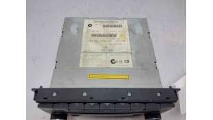 SISTEMA AUDIO / RADIO CD DODGE AVENGER (2007-2011) 2.0 CRD 140CV 1968CC - L.7967739 / 05107096AK 2