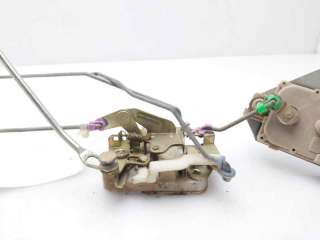 CERRADURA PUERTA DELANTERA DERECHA OPEL FRONTERA A (1995-1998) 2.8 TD (5BMWL4, 5BSUD2) 113CV 2771CC - L.7967761 / 97004204
