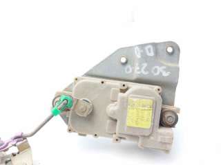 CERRADURA PUERTA DELANTERA DERECHA OPEL FRONTERA A (1995-1998) 2.8 TD (5BMWL4, 5BSUD2) 113CV 2771CC - L.7967761 / 97004204