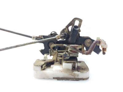 CERRADURA PUERTA TRASERA DERECHA OPEL FRONTERA A (1995-1998) 2.8 TD (5BMWL4, 5BSUD2) 113CV 2771CC - L.7967763 / 94330592