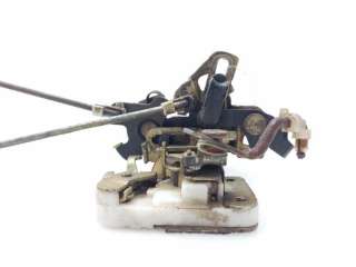 CERRADURA PUERTA TRASERA DERECHA OPEL FRONTERA A (1995-1998) 2.8 TD (5BMWL4, 5BSUD2) 113CV 2771CC - L.7967763 / 94330592