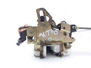 CERRADURA PUERTA TRASERA DERECHA OPEL FRONTERA A (1995-1998) 2.8 TD (5BMWL4, 5BSUD2) 113CV 2771CC - L.7967763 / 94330592