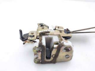 CERRADURA PUERTA TRASERA DERECHA OPEL FRONTERA A (1995-1998) 2.8 TD (5BMWL4, 5BSUD2) 113CV 2771CC - L.7967763 / 94330592