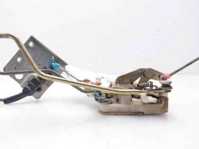 CERRADURA PUERTA DELANTERA IZQUIERDA OPEL FRONTERA A (1995-1998) 2.8 TD (5BMWL4, 5BSUD2) 113CV 2771CC - L.7967764 / 9700420