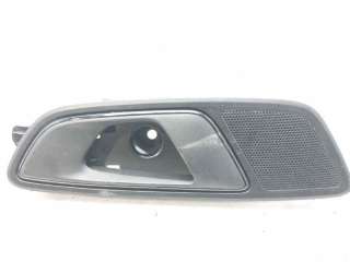 MANETA INTERIOR TRASERA DERECHA SEAT LEON (2014-) 1.2 TSI 110CV 1197CC - L.7968014 / 5F4839114B