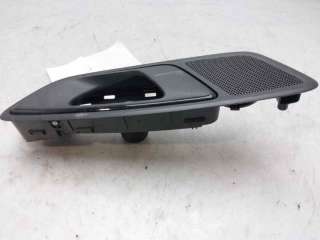 MANETA INTERIOR TRASERA DERECHA SEAT LEON (2014-) 1.2 TSI 110CV 1197CC - L.7968014 / 5F4839114B