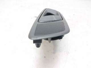 MANETA INTERIOR TRASERA DERECHA SEAT LEON (2014-) 1.2 TSI 110CV 1197CC - L.7968014 / 5F4839114B