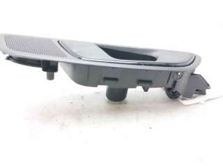 MANETA INTERIOR TRASERA DERECHA SEAT LEON (2014-) 1.2 TSI 110CV 1197CC - L.7968014 / 5F4839114B