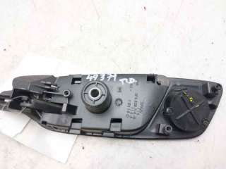 MANETA INTERIOR TRASERA DERECHA SEAT LEON (2014-) 1.2 TSI 110CV 1197CC - L.7968014 / 5F4839114B