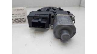 MOTOR ELEVALUNAS TRASERO DERECHO SEAT LEON (2014-) 1.2 TSI 110CV 1197CC - L.7968016 / 5Q0959812A