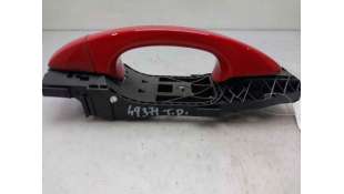 MANETA EXTERIOR TRASERA DERECHA SEAT LEON (2014-) 1.2 TSI 110CV 1197CC - L.7968017 / 5G0837206