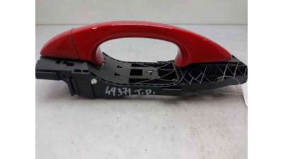 MANETA EXTERIOR TRASERA DERECHA SEAT LEON (2014-) 1.2 TSI 110CV 1197CC - L.7968017 / 5G0837206