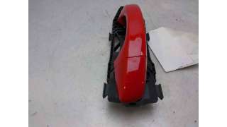 MANETA EXTERIOR TRASERA DERECHA SEAT LEON (2014-) 1.2 TSI 110CV 1197CC - L.7968017 / 5G0837206