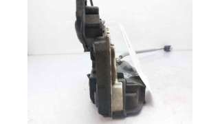 CERRADURA PUERTA DELANTERA DERECHA SEAT LEON (2014-) 1.2 TSI 110CV 1197CC - L.7968018 / 5K1837016E