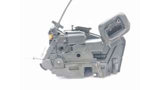CERRADURA PUERTA DELANTERA DERECHA SEAT LEON (2014-) 1.2 TSI 110CV 1197CC - L.7968018 / 5K1837016E