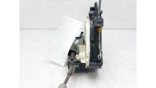 CERRADURA PUERTA DELANTERA DERECHA SEAT LEON (2014-) 1.2 TSI 110CV 1197CC - L.7968018 / 5K1837016E