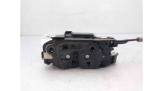CERRADURA PUERTA DELANTERA DERECHA SEAT LEON (2014-) 1.2 TSI 110CV 1197CC - L.7968018 / 5K1837016E