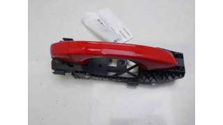 MANETA EXTERIOR DELANTERA DERECHA SEAT LEON (2014-) 1.2 TSI 110CV 1197CC - L.7968020 / 5G0837206