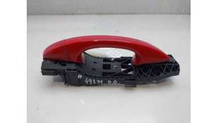 MANETA EXTERIOR DELANTERA DERECHA SEAT LEON (2014-) 1.2 TSI 110CV 1197CC - L.7968020 / 5G0837206 2