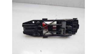 MANETA EXTERIOR DELANTERA DERECHA SEAT LEON (2014-) 1.2 TSI 110CV 1197CC - L.7968020 / 5G0837206