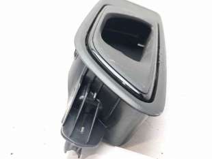 MANETA INTERIOR DELANTERA DERECHA SEAT LEON (2014-) 1.2 TSI 110CV 1197CC - L.7968026 / 5F1837114A 2