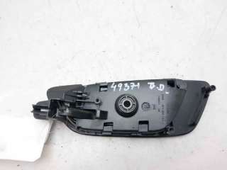 MANETA INTERIOR DELANTERA DERECHA SEAT LEON (2014-) 1.2 TSI 110CV 1197CC - L.7968026 / 5F1837114A