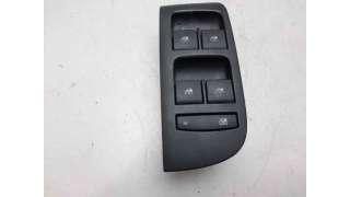 MANDO ELEVALUNAS DELANTERO IZQUIERDO OPEL ZAFIRA TOURER C (2011-) 2.0 CDTI (75) 165CV 1956CC - L.7968029 / 13305011