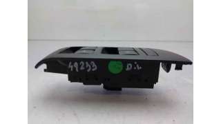 MANDO ELEVALUNAS DELANTERO IZQUIERDO OPEL ZAFIRA TOURER C (2011-) 2.0 CDTI (75) 165CV 1956CC - L.7968029 / 13305011