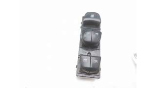 MANDO ELEVALUNAS DELANTERO IZQUIERDO RENAULT KOLEOS II (2016-) 2.0 DCI 175 4WD 177CV 1995CC - L.7968034 / 254114160R