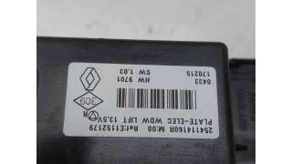 MANDO ELEVALUNAS DELANTERO IZQUIERDO RENAULT KOLEOS II (2016-) 2.0 DCI 175 4WD 177CV 1995CC - L.7968034 / 254114160R