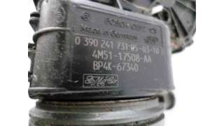 MOTOR LIMPIA DELANTERO FORD FOCUS BERLINA  - M.464076 / 4M5117508AA