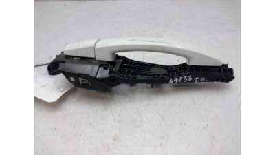 MANETA EXTERIOR TRASERA DERECHA OPEL ZAFIRA TOURER C (2011-) 2.0 CDTI (75) 165CV 1956CC - L.7968060 / 13583833