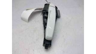 MANETA EXTERIOR TRASERA DERECHA OPEL ZAFIRA TOURER C (2011-) 2.0 CDTI (75) 165CV 1956CC - L.7968060 / 13583833