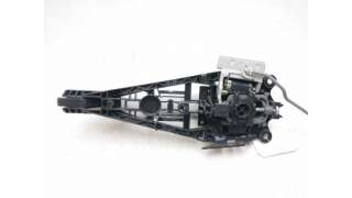 MANETA EXTERIOR TRASERA DERECHA OPEL ZAFIRA TOURER C (2011-) 2.0 CDTI (75) 165CV 1956CC - L.7968060 / 13583833