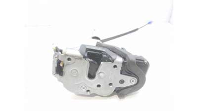 CERRADURA PUERTA DELANTERA DERECHA OPEL ZAFIRA TOURER C (2011-) 2.0 CDTI (75) 165CV 1956CC - L.7968062 / 13579523