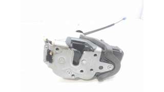 CERRADURA PUERTA DELANTERA DERECHA OPEL ZAFIRA TOURER C (2011-) 2.0 CDTI (75) 165CV 1956CC - L.7968062 / 13579523