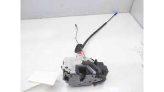 CERRADURA PUERTA DELANTERA DERECHA OPEL ZAFIRA TOURER C (2011-) 2.0 CDTI (75) 165CV 1956CC - L.7968062 / 13579523