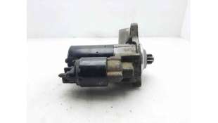 MOTOR ARRANQUE VOLKSWAGEN GOLF IV (1997-2004) 1.4 16V 75CV 1390CC - L.7968065 / 020911023F 2