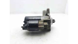 MOTOR ARRANQUE VOLKSWAGEN GOLF IV (1997-2004) 1.4 16V 75CV 1390CC - L.7968065 / 020911023F