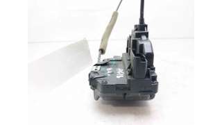 CERRADURA PUERTA DELANTERA DERECHA RENAULT KOLEOS II (2016-) 2.0 DCI 175 4WD 177CV 1995CC - L.7968067 / 805025062R