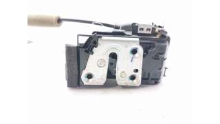 CERRADURA PUERTA DELANTERA DERECHA RENAULT KOLEOS II (2016-) 2.0 DCI 175 4WD 177CV 1995CC - L.7968067 / 805025062R