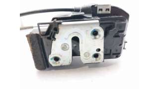 CERRADURA PUERTA TRASERA DERECHA RENAULT KOLEOS II (2016-) 2.0 DCI 175 4WD 177CV 1995CC - L.7968072 / 825029541R