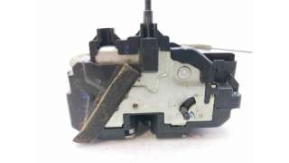 CERRADURA PUERTA TRASERA IZQUIERDA RENAULT KOLEOS II (2016-) 2.0 DCI 175 4WD 177CV 1995CC - L.7968073 / 825035158R
