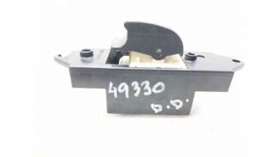 MANDO ELEVALUNAS DELANTERO DERECHO MITSUBISHI ASX (2010-) 1.6 MIVEC 117CV 1590CC - L.7968075 / MR5879