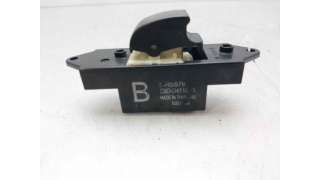MANDO ELEVALUNAS DELANTERO DERECHO MITSUBISHI ASX (2010-) 1.6 MIVEC 117CV 1590CC - L.7968075 / MR5879